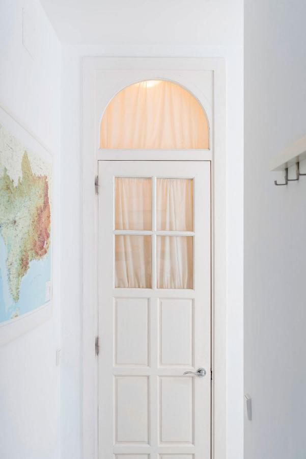 Genteel Home Pasaje Santa Cruz Sevilla Exterior foto